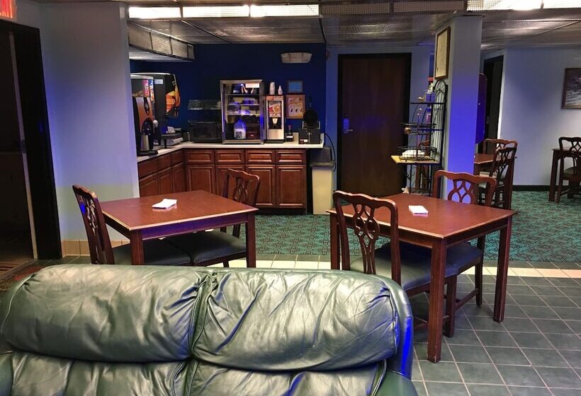 ホテル Nation S Inn