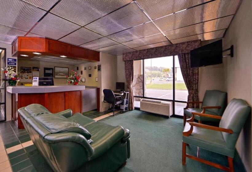 ホテル Nation S Inn