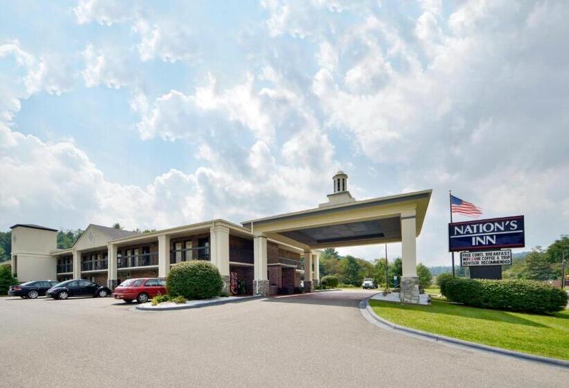 ホテル Nation S Inn