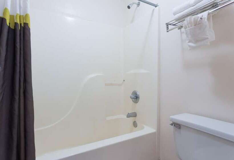 ホテル Nation S Inn