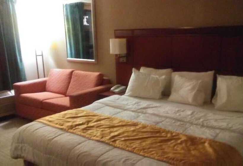 ホテル Nation S Inn