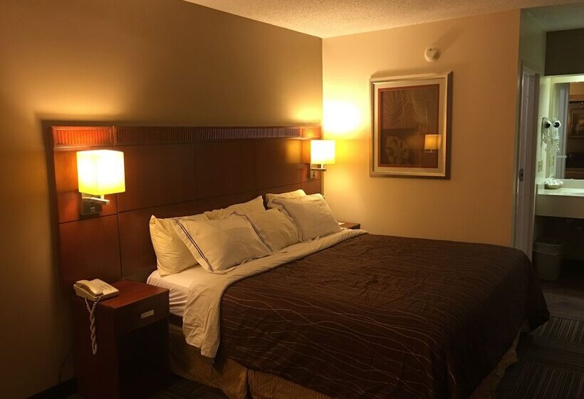 ホテル Nation S Inn