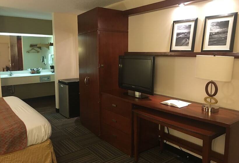 ホテル Nation S Inn