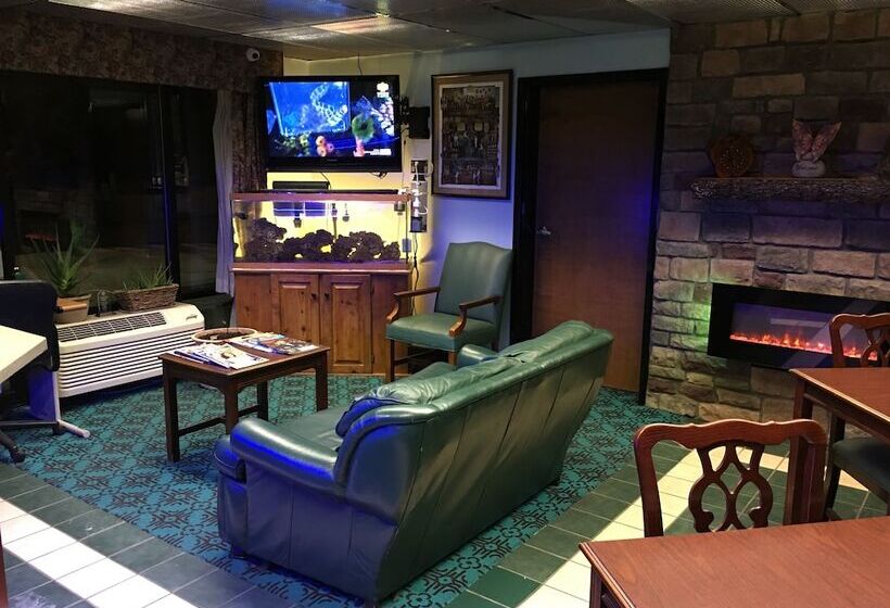 ホテル Nation S Inn