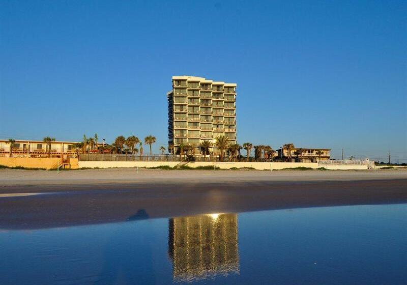 Hotel Nautilus Inn  Daytona Beach