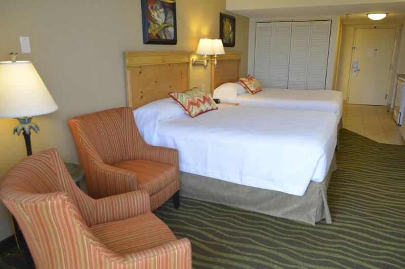 هتل Nautilus Inn  Daytona Beach