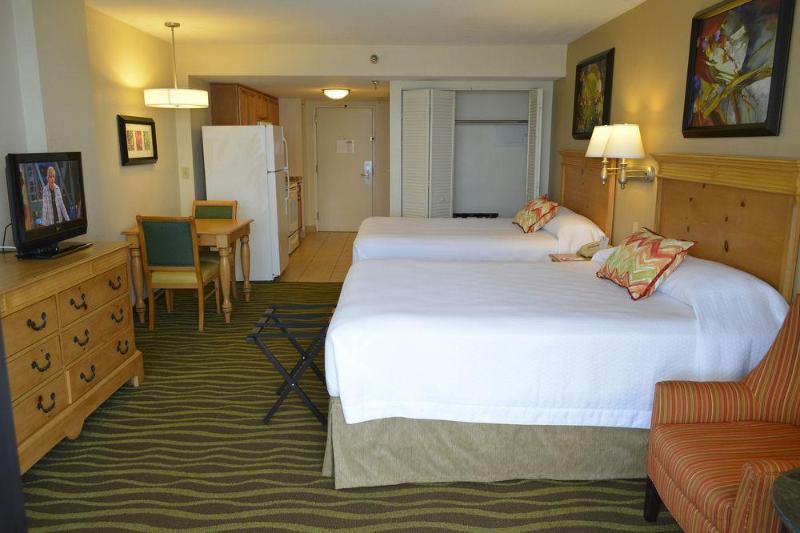 Hotel Nautilus Inn  Daytona Beach