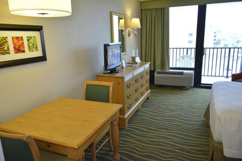 هتل Nautilus Inn  Daytona Beach