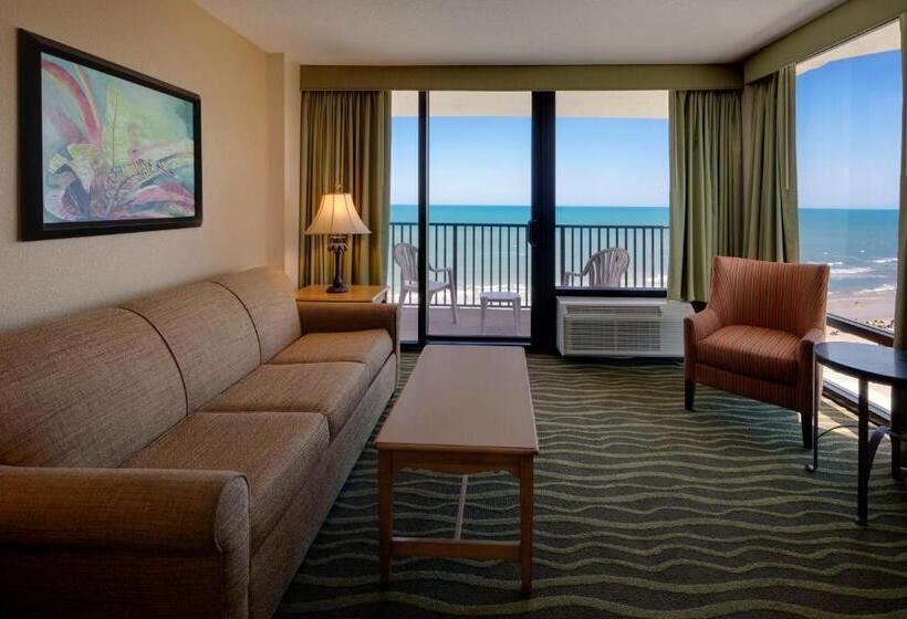 هتل Nautilus Inn  Daytona Beach
