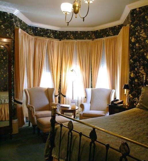 Hotel Nob Hill Inn