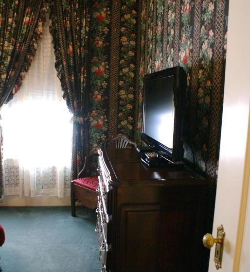 هتل Nob Hill Inn