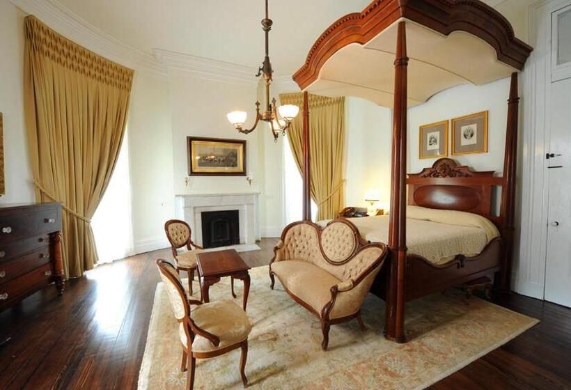 فندق Nottoway Plantation Resort