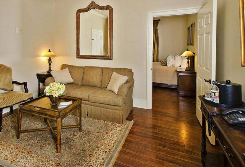 فندق Nottoway Plantation Resort
