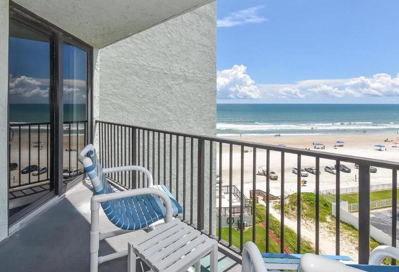 בית מלון כפרי Ocean Trillium Suites