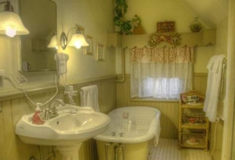 فندق The Oliver Inn