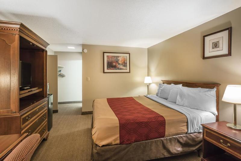 Hotel Red Lion Inn & Suites Yakima