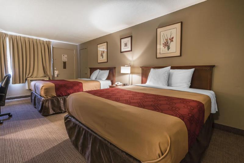 Hotel Red Lion Inn & Suites Yakima