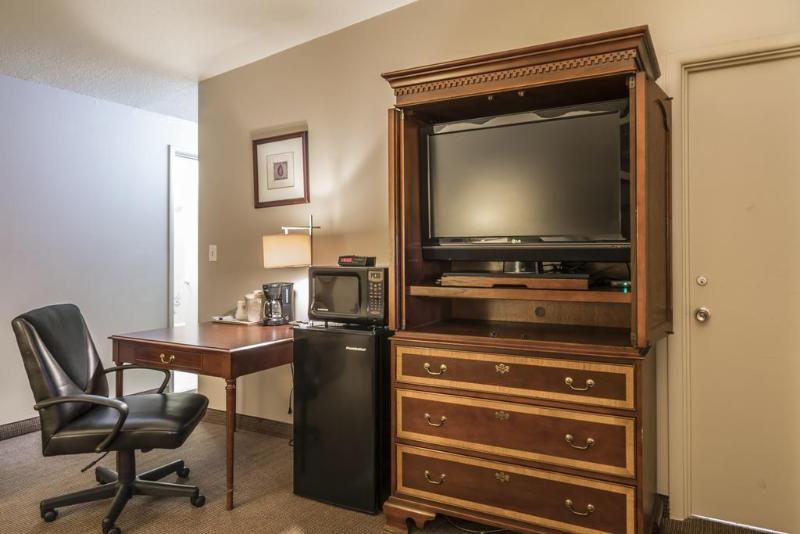 Hotel Red Lion Inn & Suites Yakima