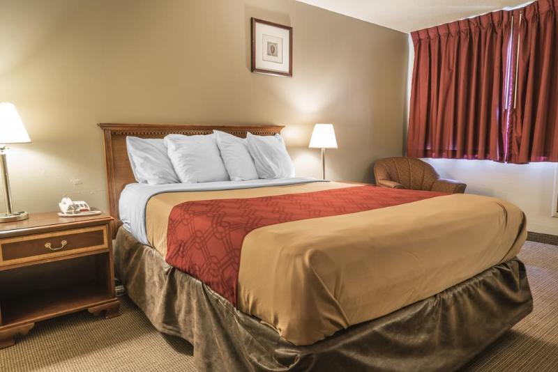 Hotel Red Lion Inn & Suites Yakima