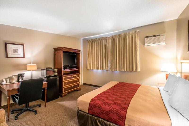 Hotel Red Lion Inn & Suites Yakima