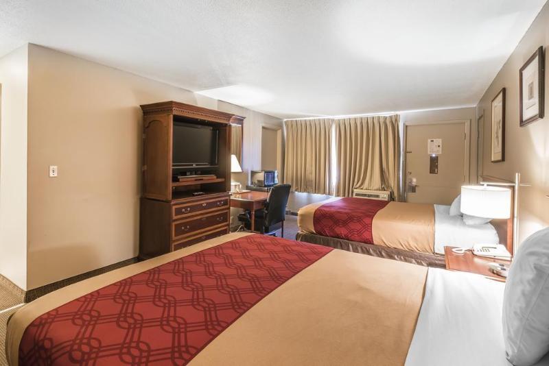 Hotel Red Lion Inn & Suites Yakima