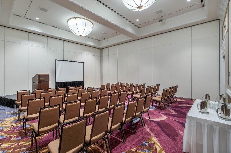 هتل Renaissance Dallas North