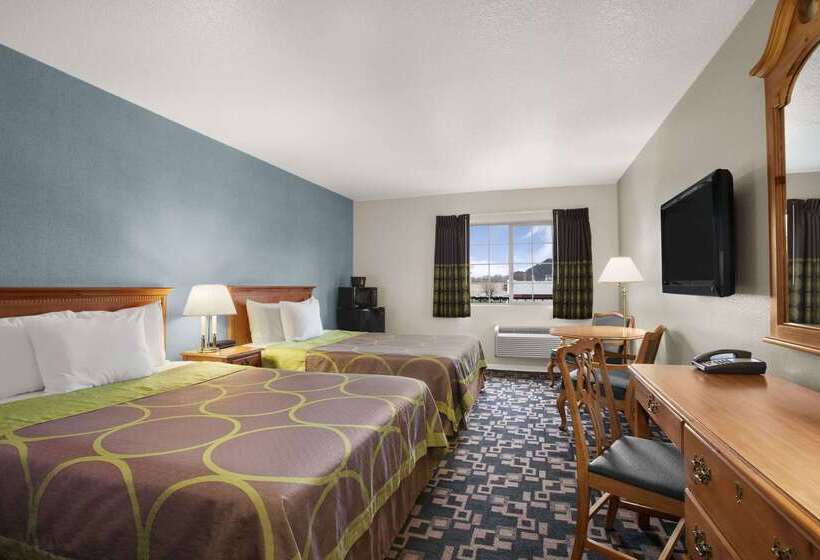 فندق Gateway Inn & Suites Eugene Springfield