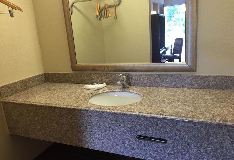 Motel 6 Opelika, Al
