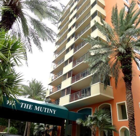 Fotos del hotel The Mutiny:  21