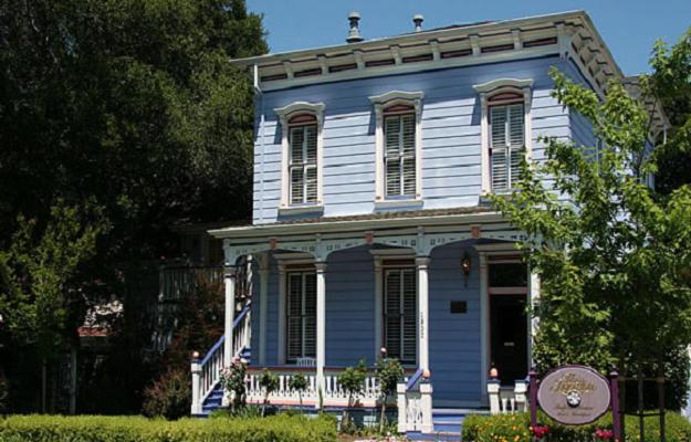 هتل The Napa Inn