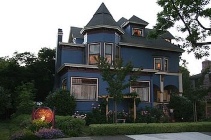 هتل The Napa Inn