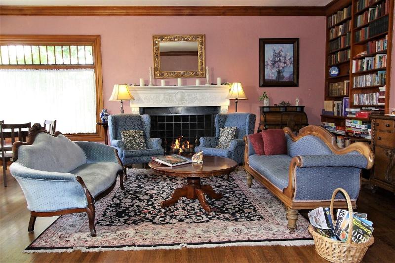 هتل The Napa Inn