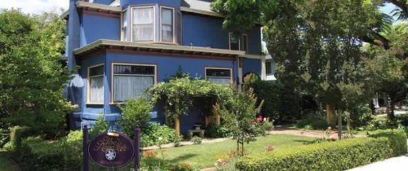 هتل The Napa Inn
