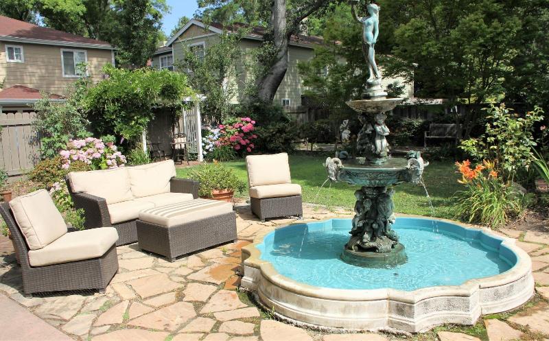 هتل The Napa Inn