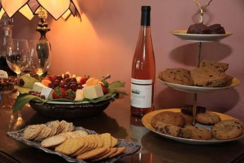 هتل The Napa Inn