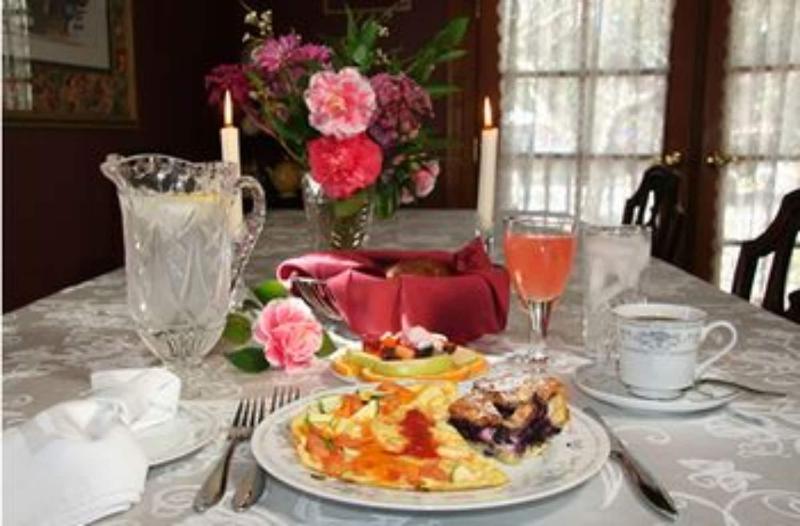 هتل The Napa Inn