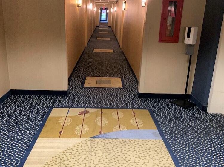 فندق The Northeastland