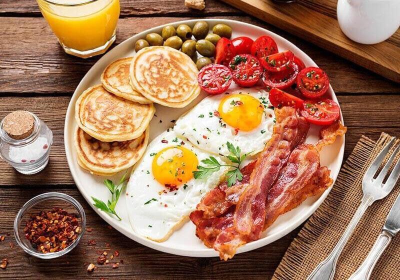 酒店 The Oaks Victorian Inn