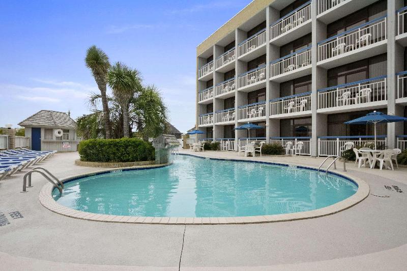 فندق Travelodge By Wyndham Outer Banks/kill Devil Hills