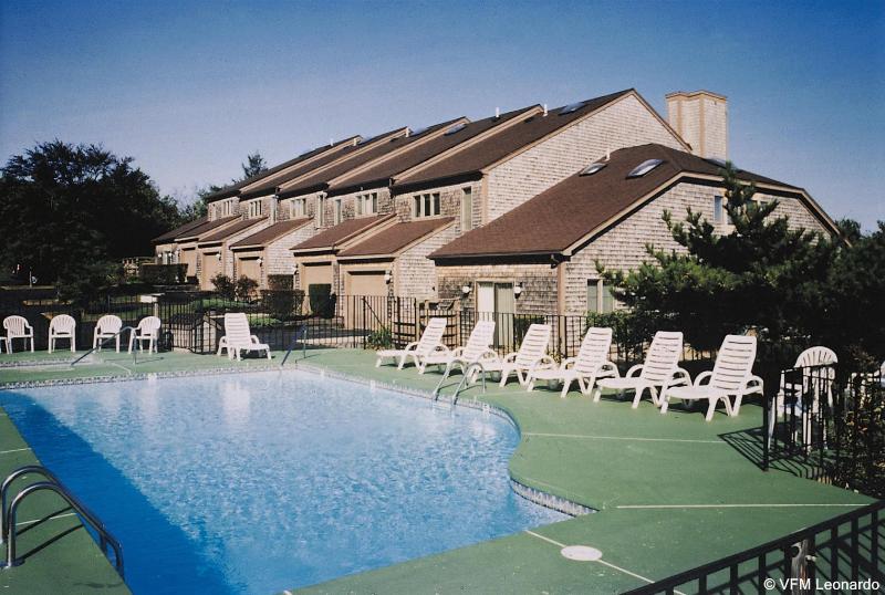 فندق Club Wyndham Newport Overlook