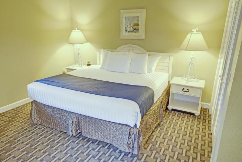 فندق Club Wyndham Newport Overlook