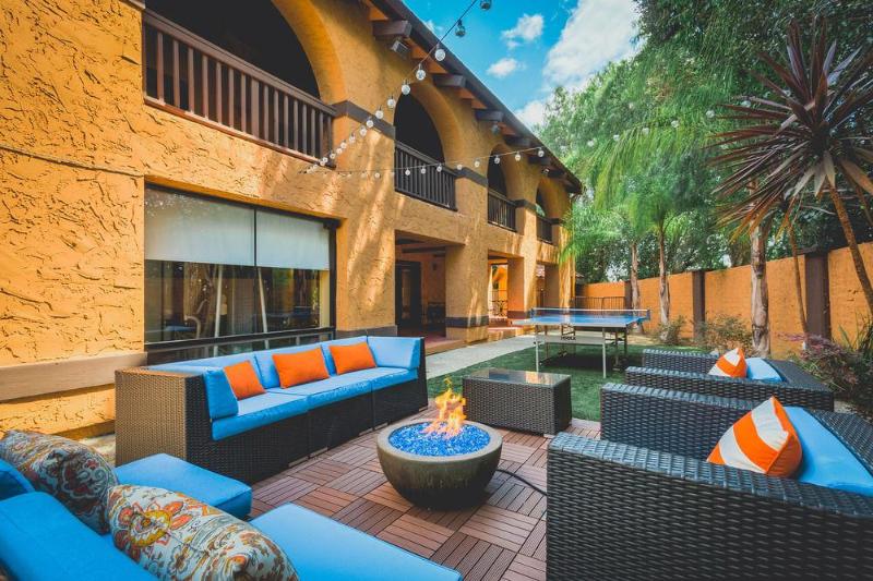 בית מלון כפרי Zico