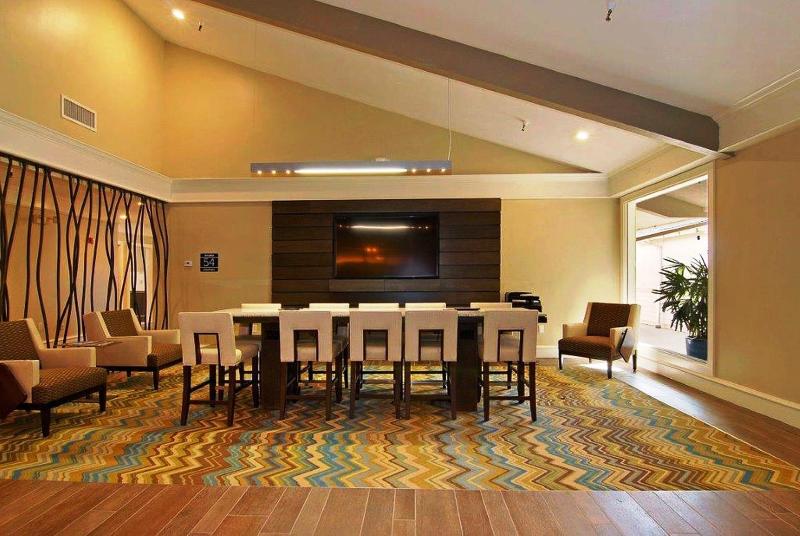 אתר נופש The Hotel At La Valle