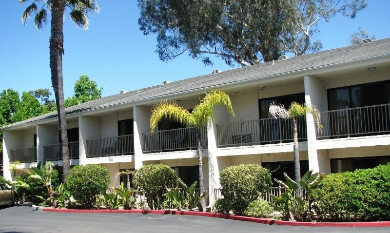 אתר נופש The Hotel At La Valle