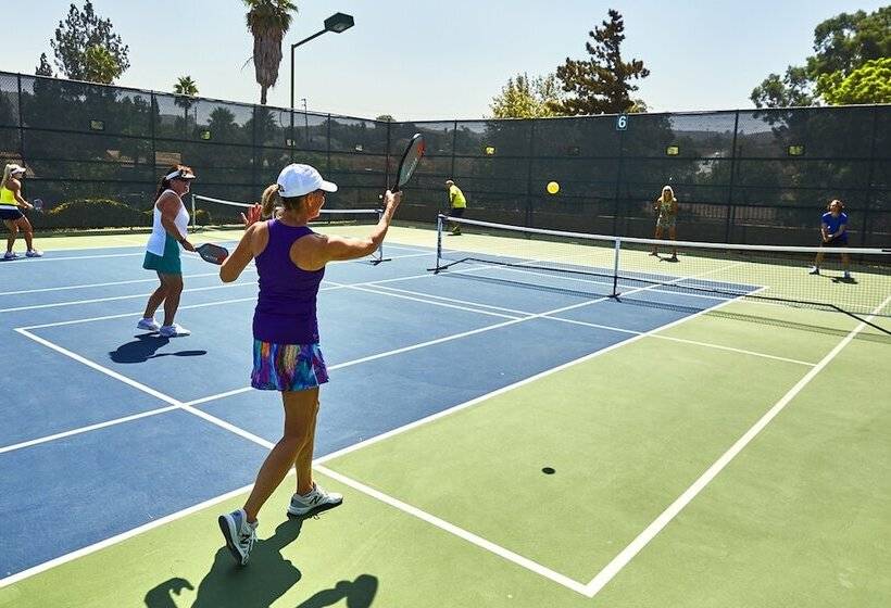 Resort The Hotel At La Valle