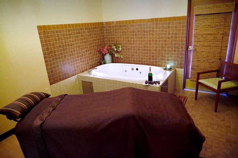 אתר נופש The Hotel At La Valle