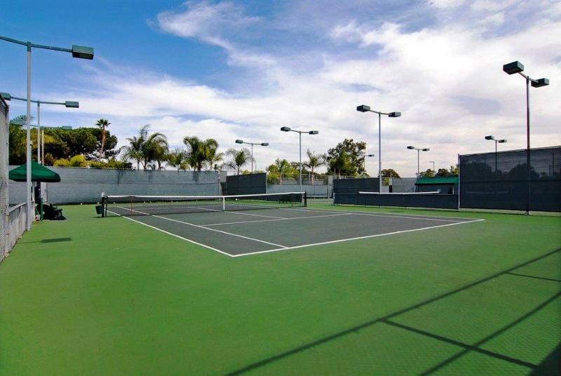 Resort The Hotel At La Valle