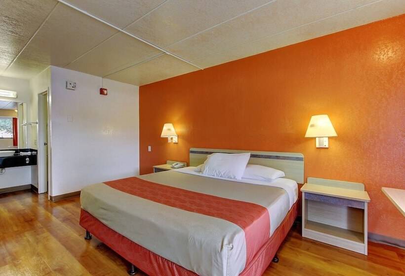 Motel 6 York, Pa