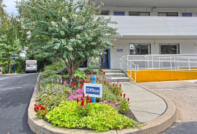 Motel 6 York, Pa