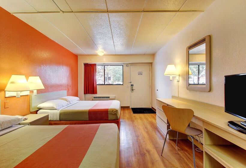 Motel 6 York, Pa